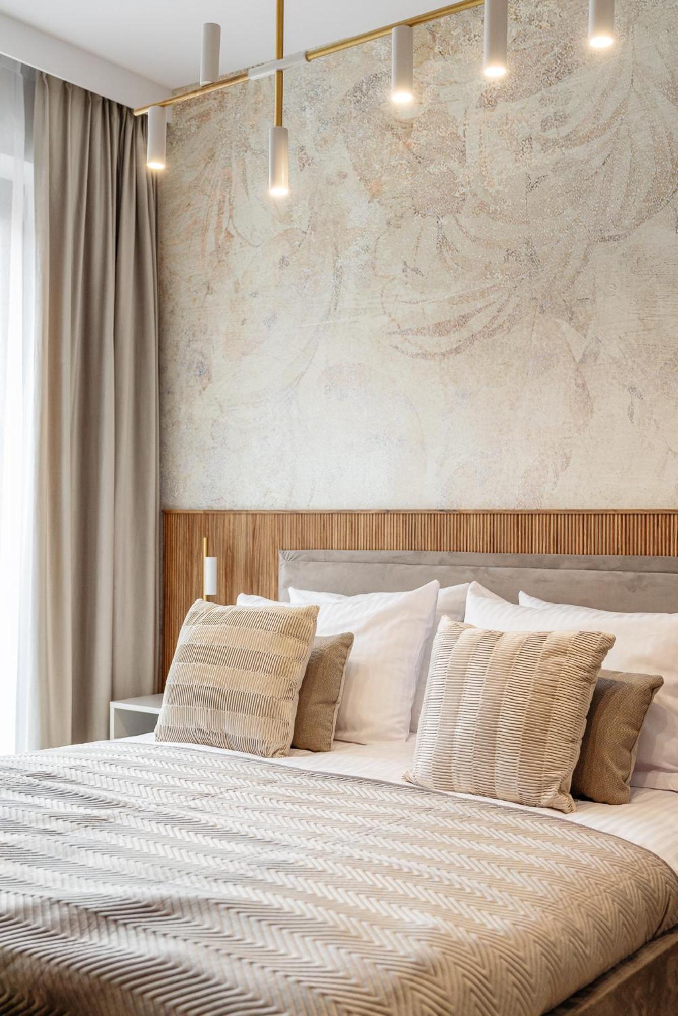 Muse - Loftaffair Collection Hotel apartamentowy *