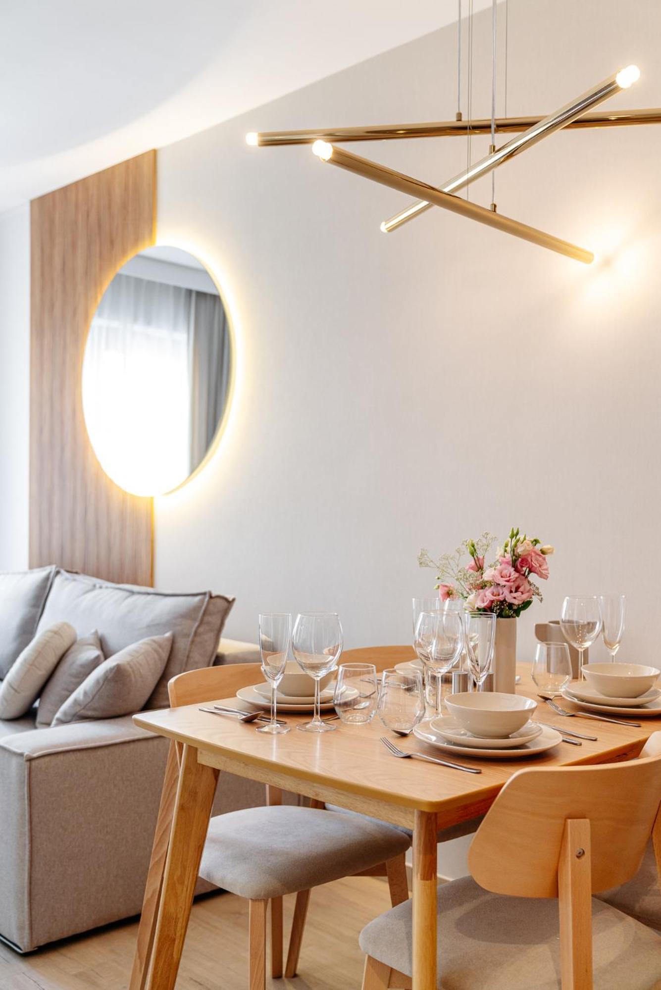 Muse - Loftaffair Collection Hotel apartamentowy