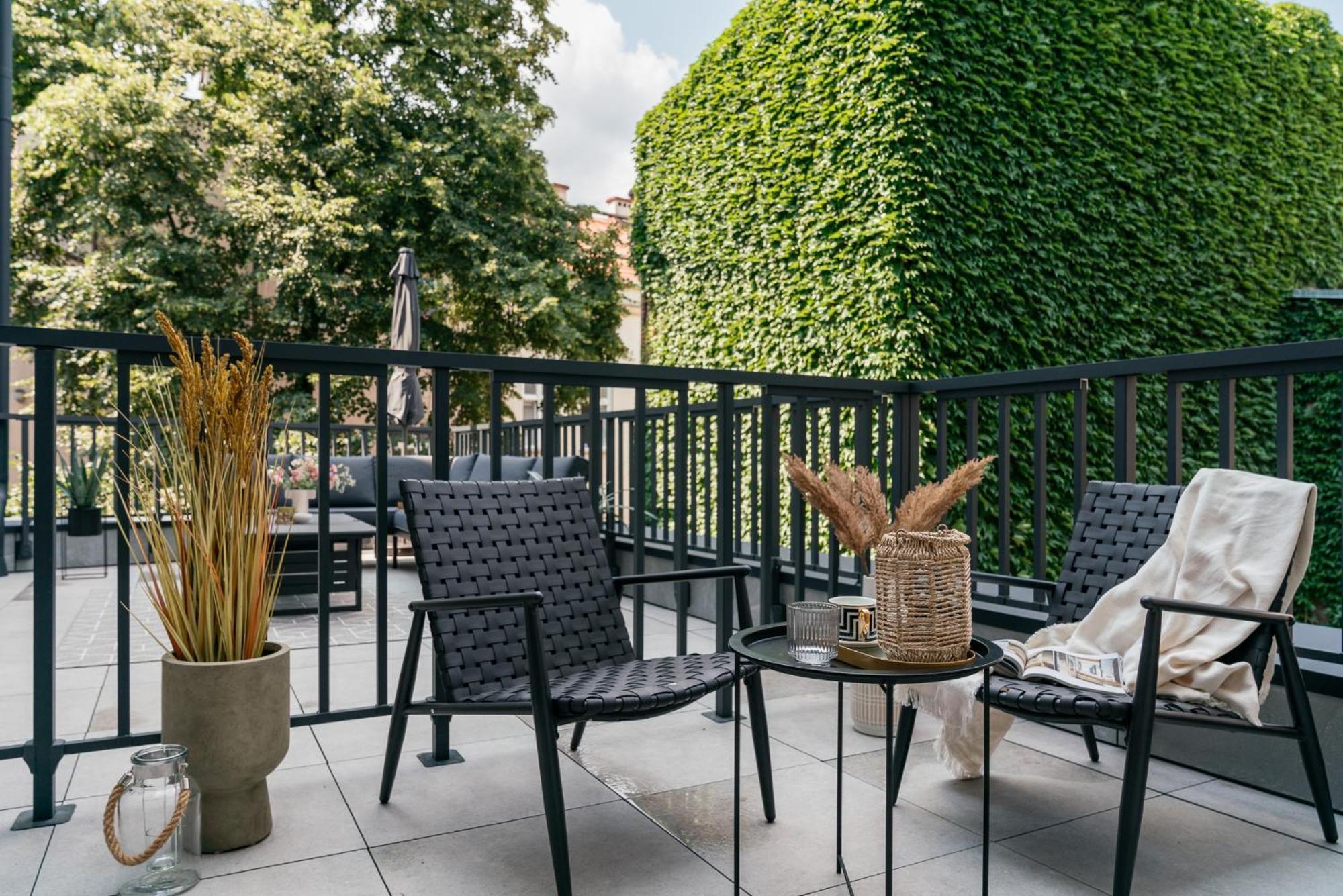 Hotel apartamentowy Muse - Loftaffair Collection