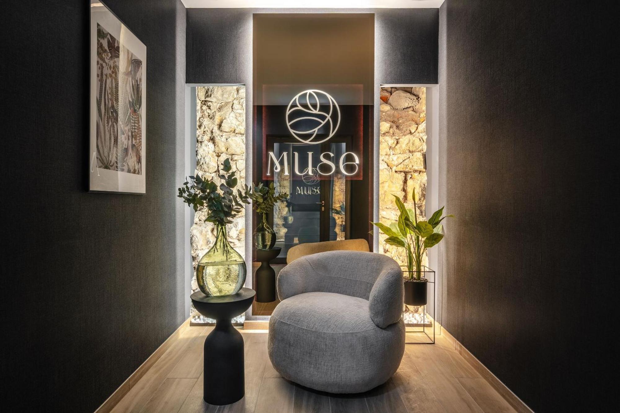 Muse - Loftaffair Collection Hotel apartamentowy *
