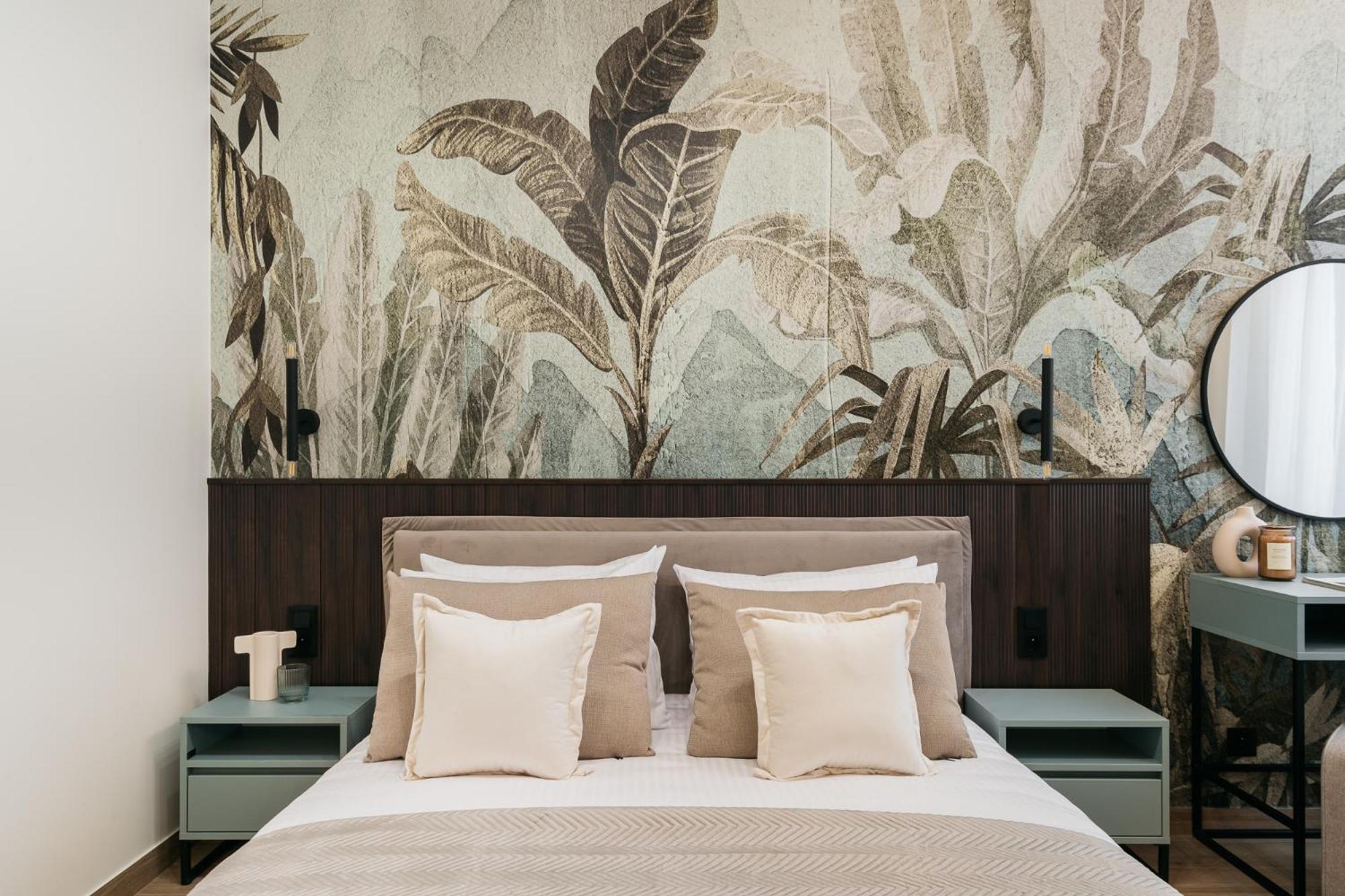Apartahotel Muse - Loftaffair Collection