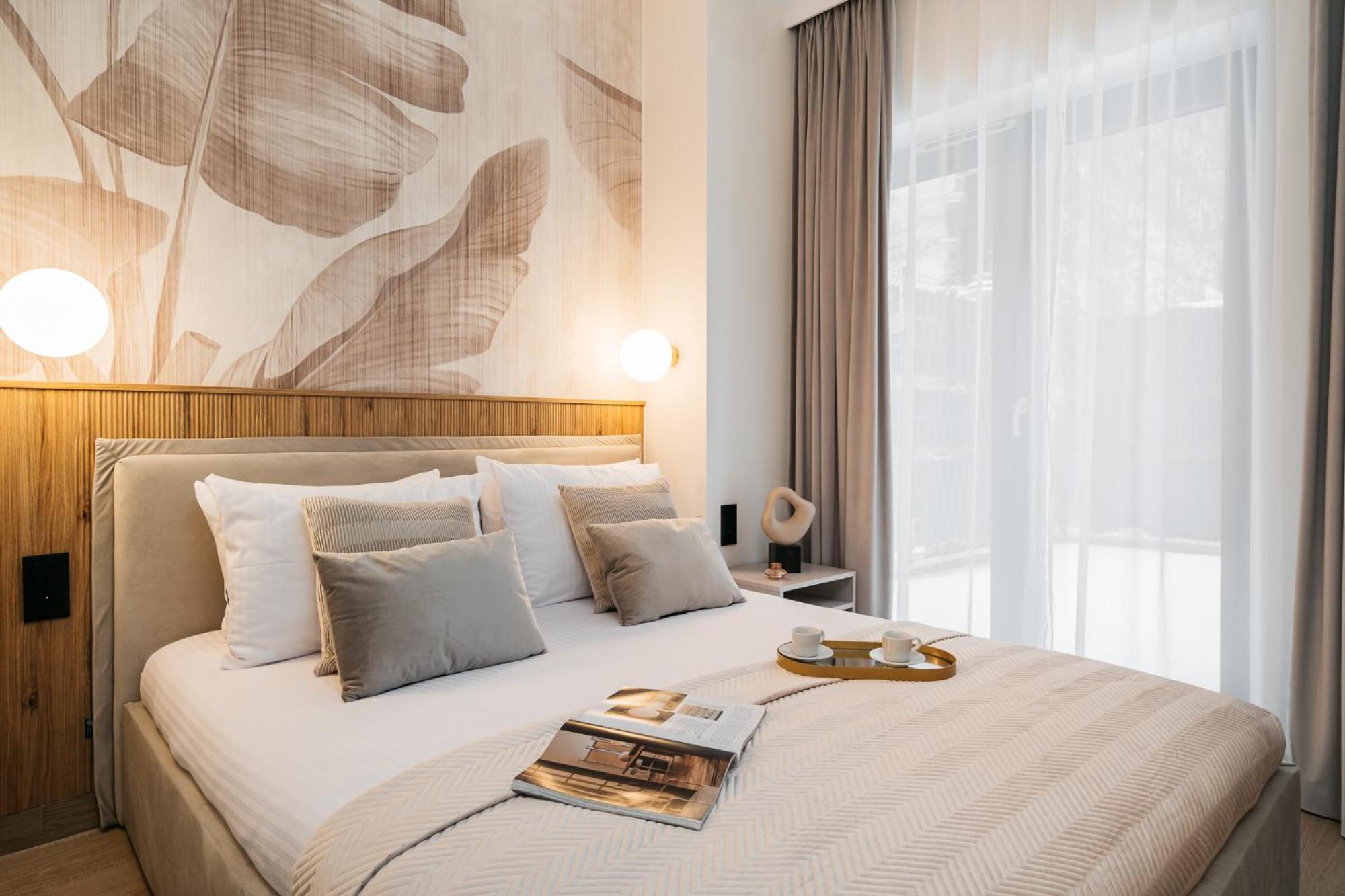 Muse - Loftaffair Collection Apartahotel *