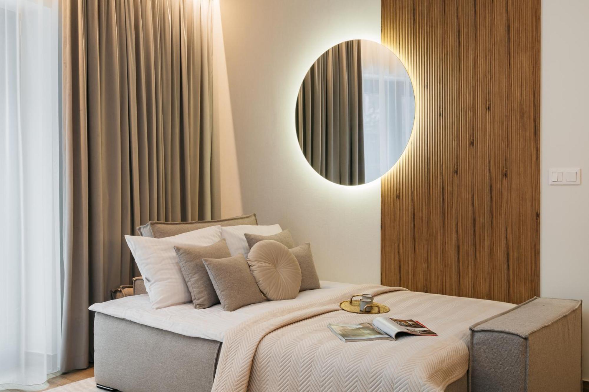 Apartahotel Muse - Loftaffair Collection