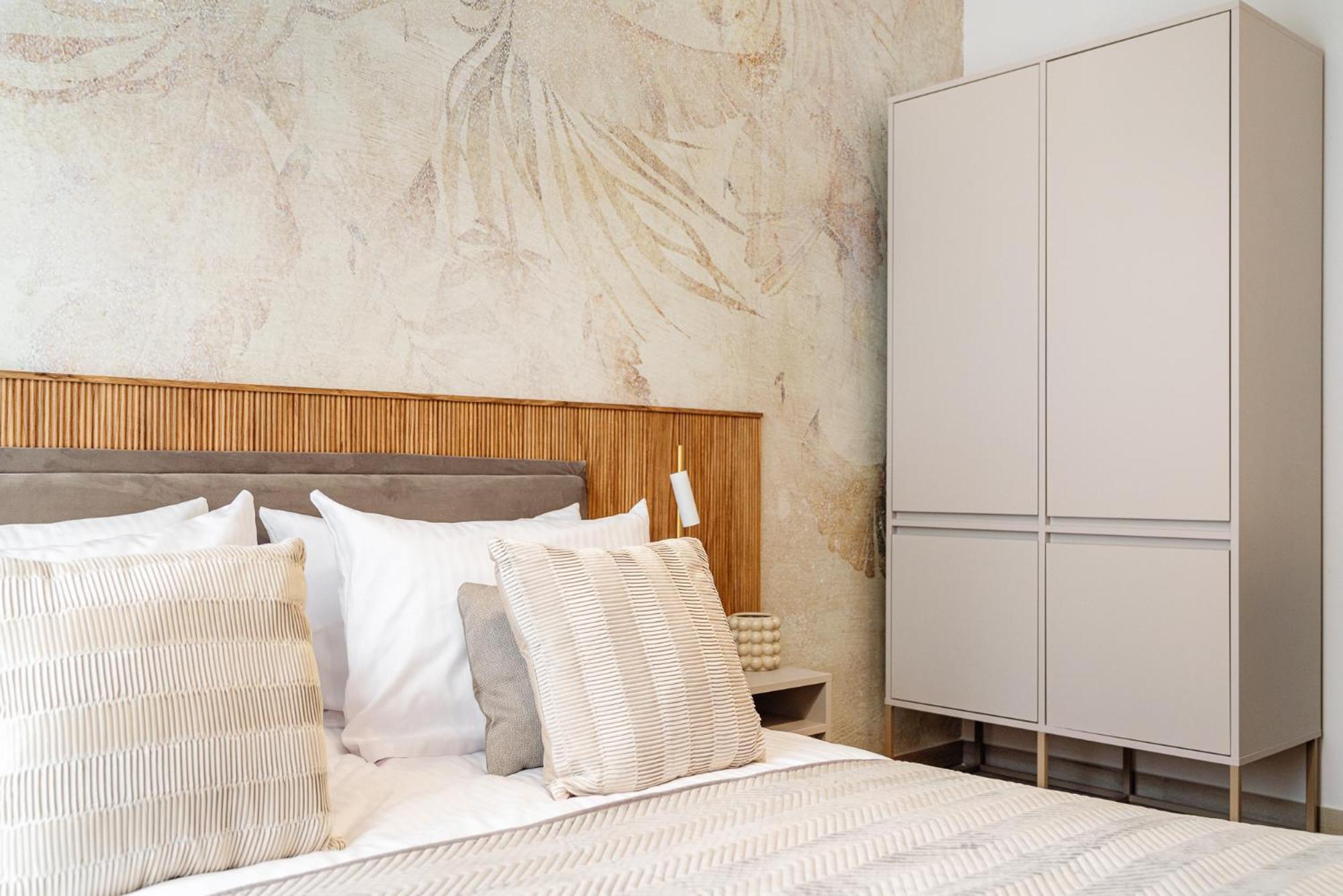 Muse - Loftaffair Collection Apartahotel Cracovia