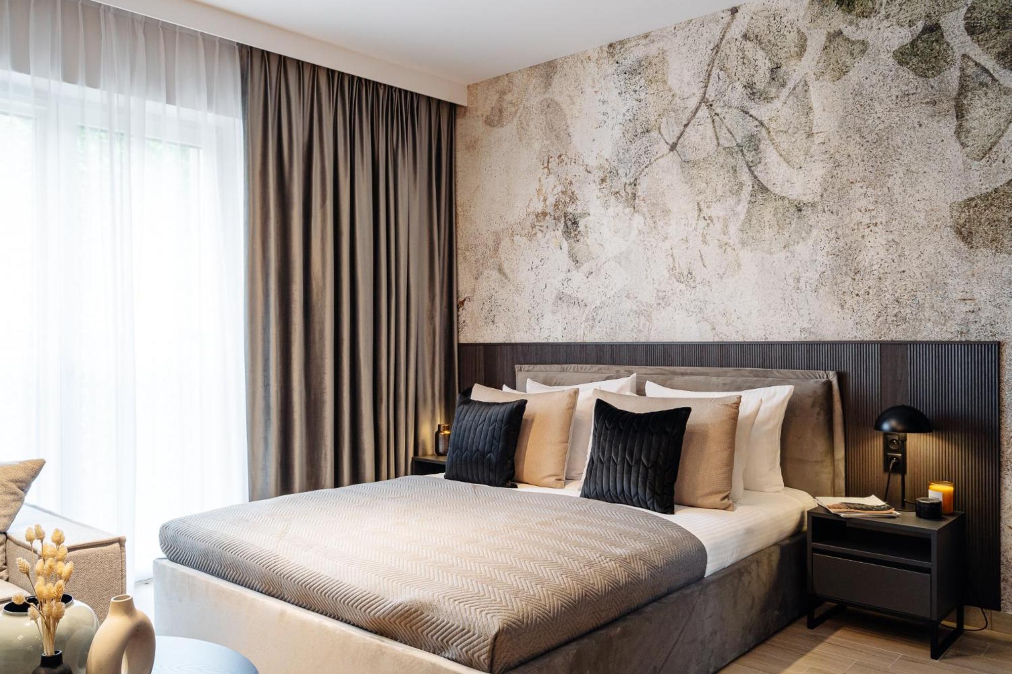 Apartahotel Muse - Loftaffair Collection *