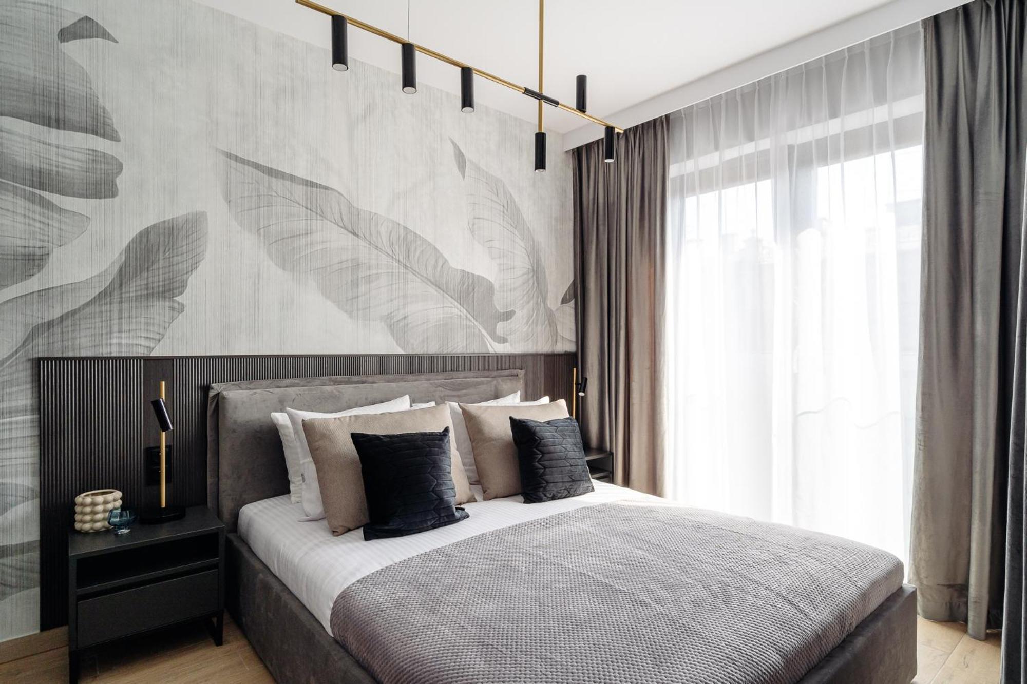 Apartahotel Muse - Loftaffair Collection *