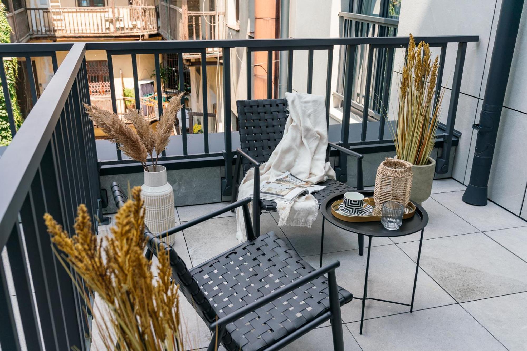 Apartahotel Muse - Loftaffair Collection