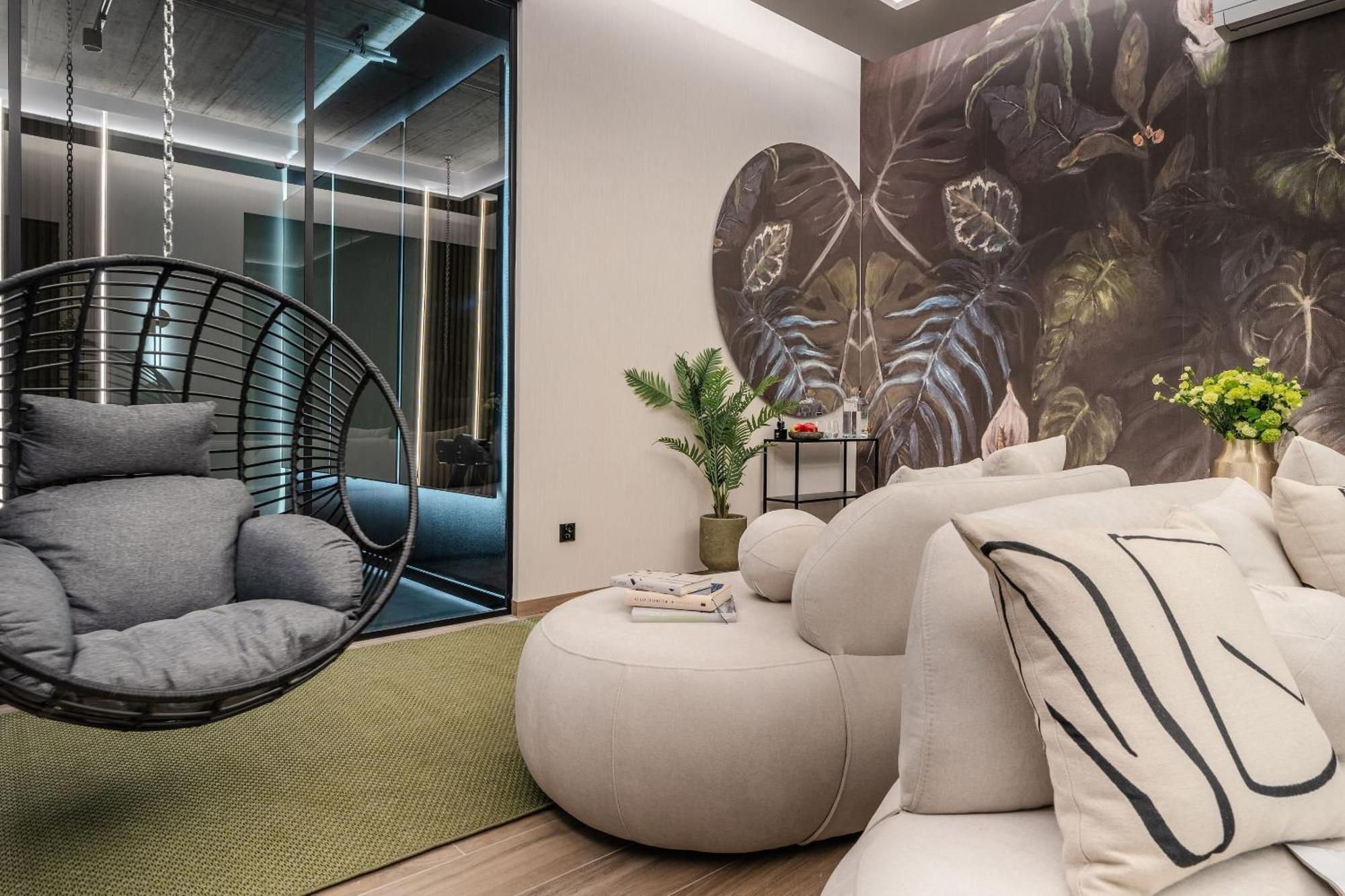 Muse - Loftaffair Collection Apartahotel