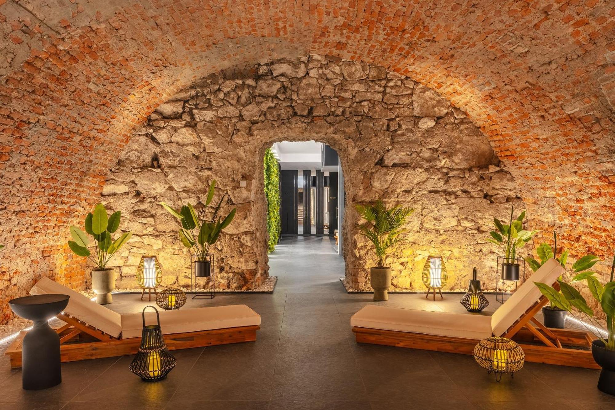 Muse - Loftaffair Collection Apartahotel Cracovia